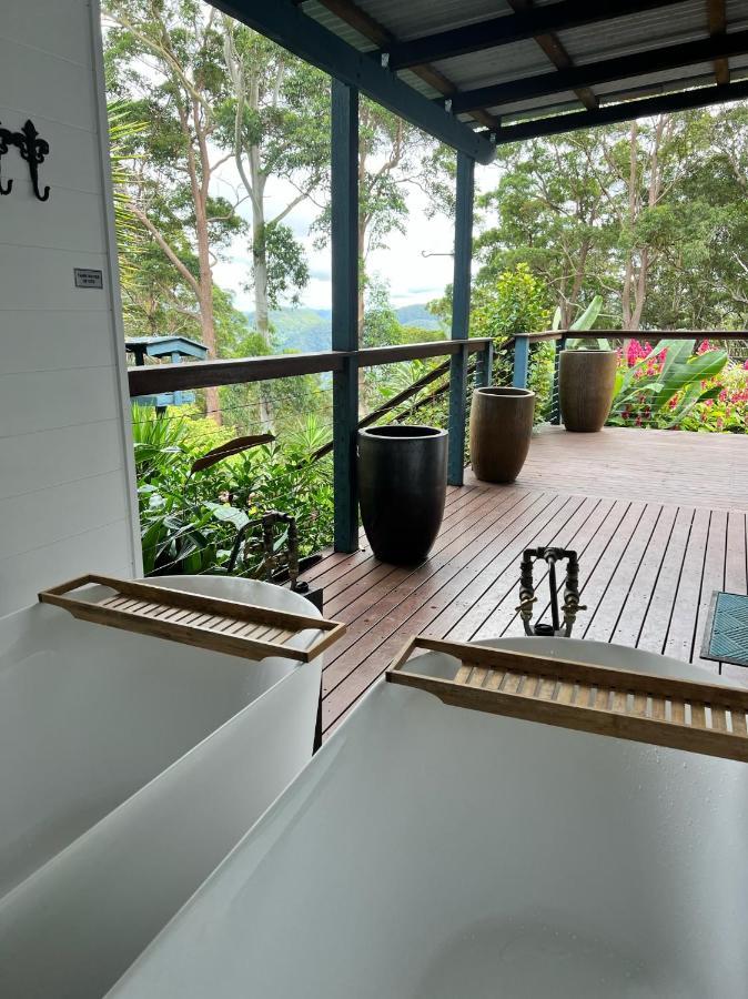 House Of Mahalo Accommodation 梅普尔顿 外观 照片