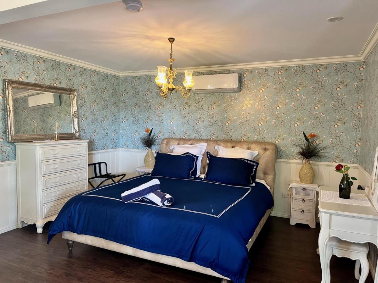 House Of Mahalo Accommodation 梅普尔顿 外观 照片