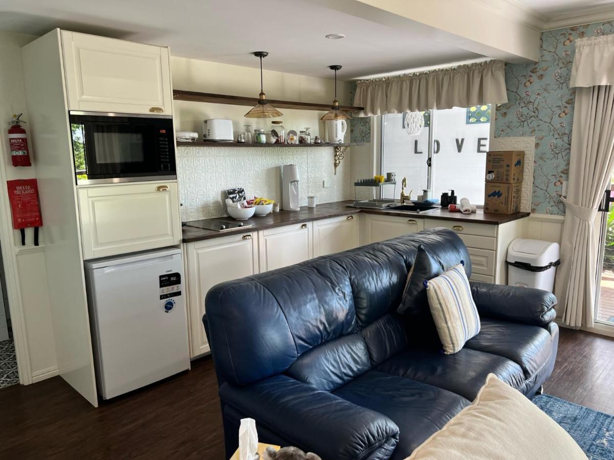 House Of Mahalo Accommodation 梅普尔顿 外观 照片