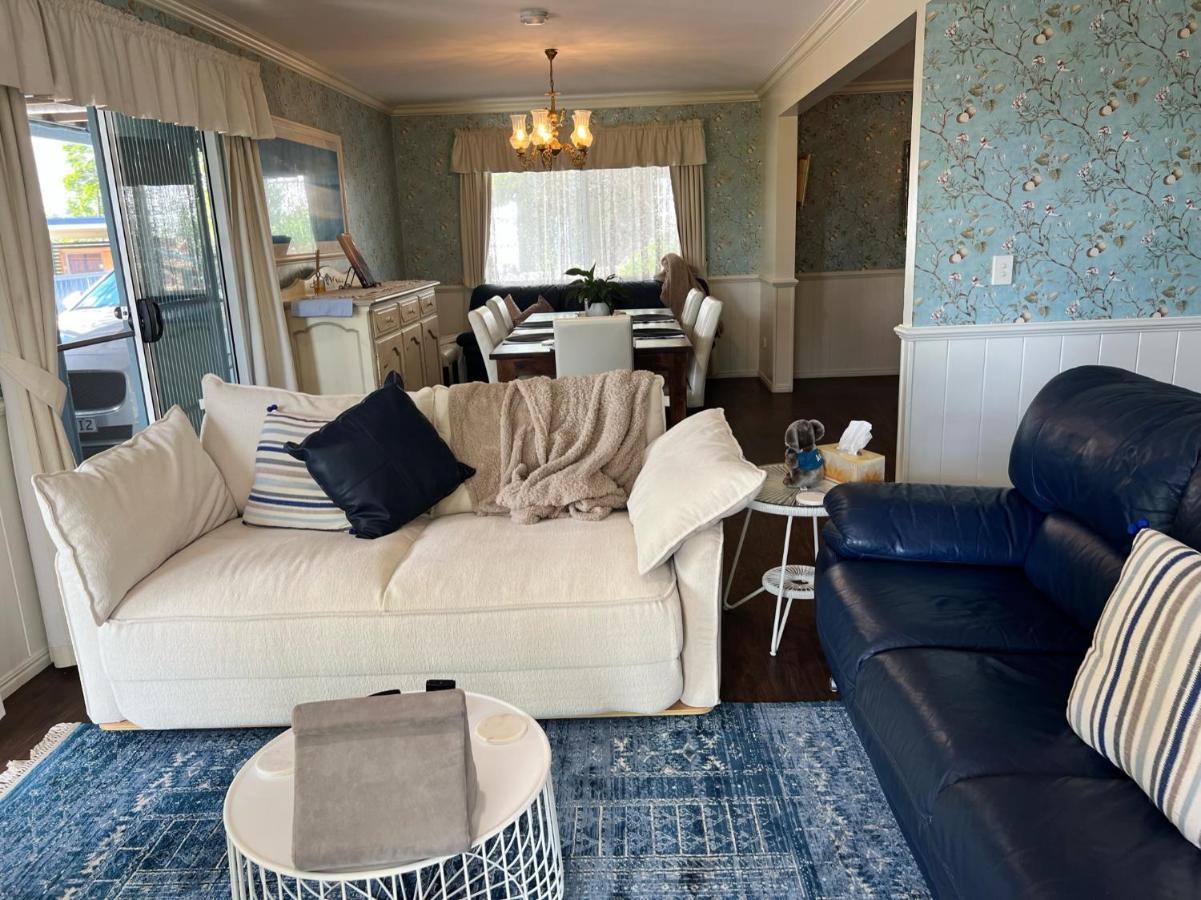 House Of Mahalo Accommodation 梅普尔顿 外观 照片